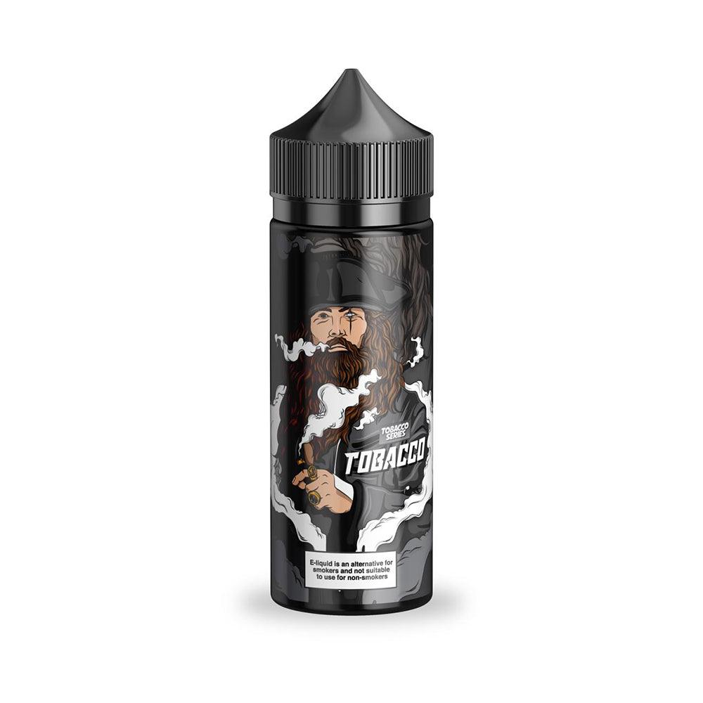 Tobacco 100ml E-Liquid by Mr Juicer