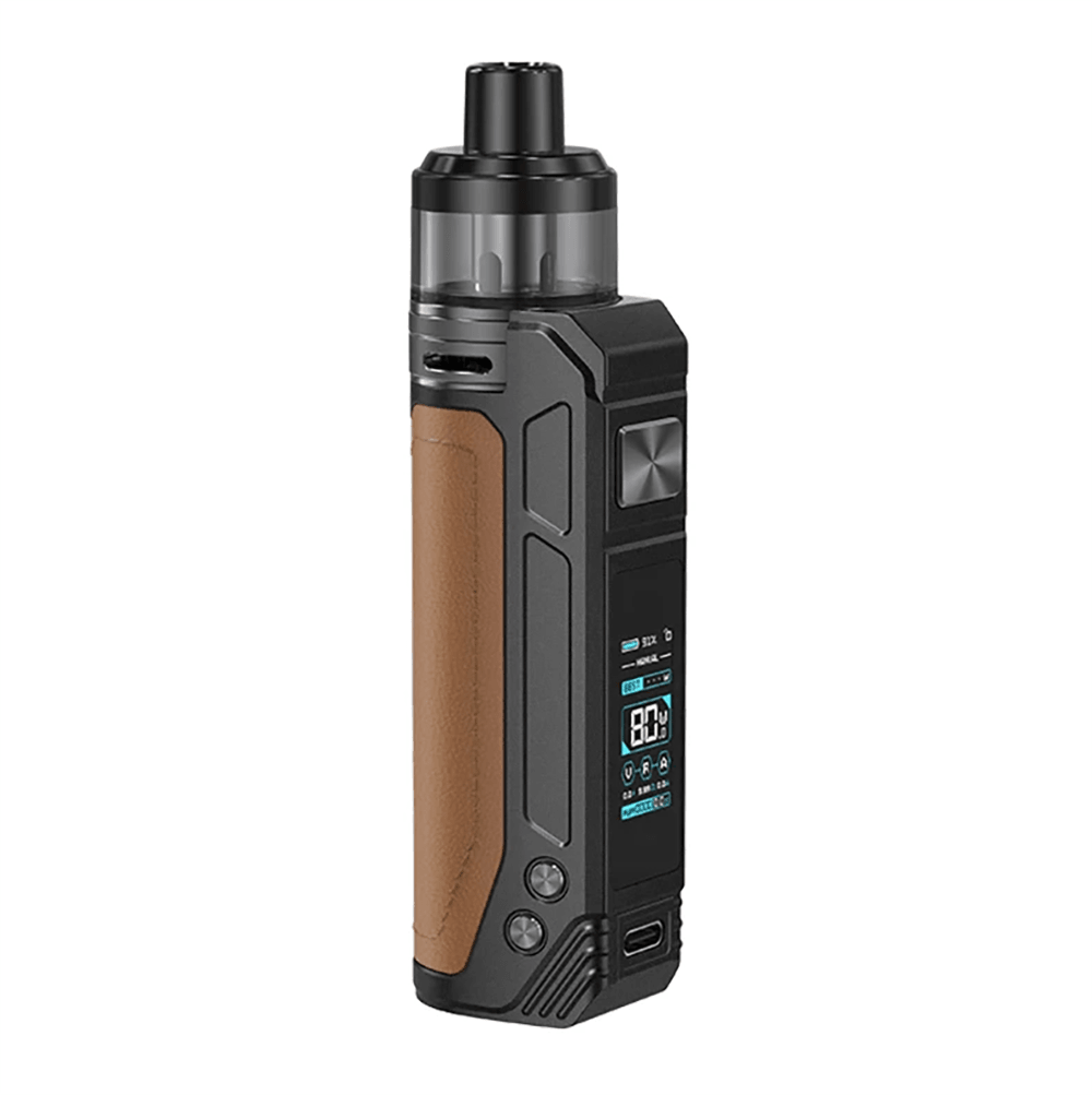 Aspire BP80 Pod Mod Vape Kit