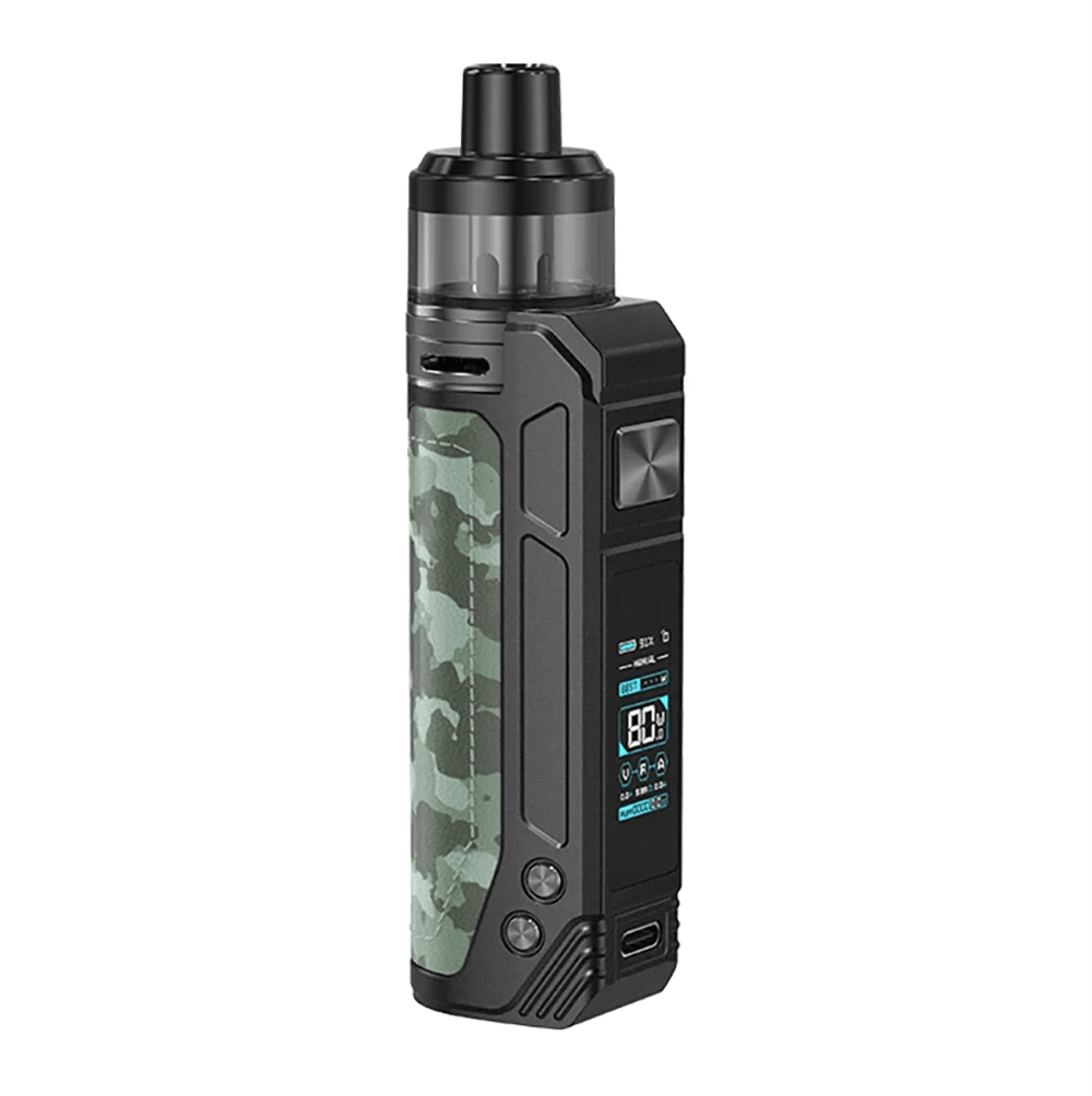 Aspire BP80 Pod Mod Vape Kit