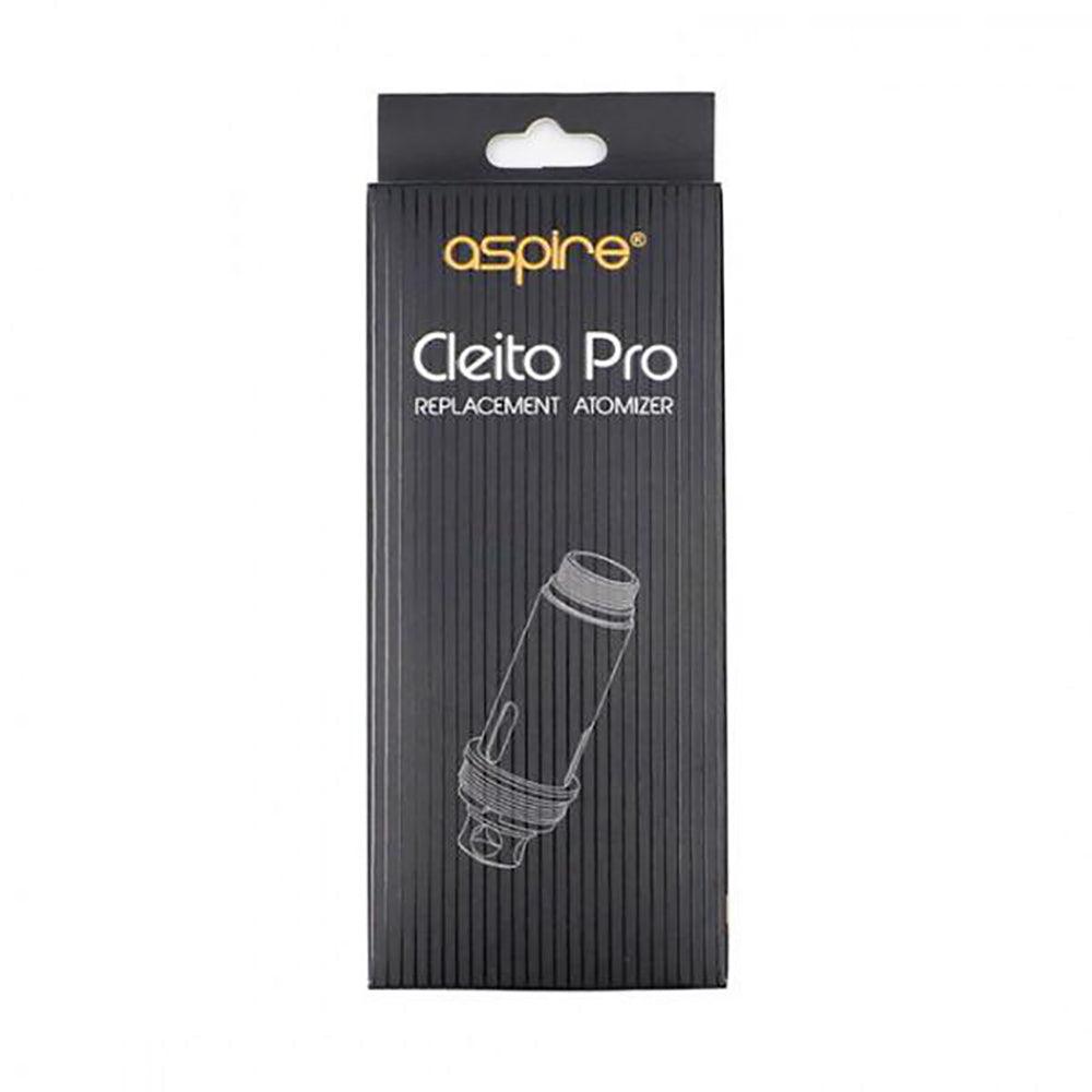 Aspire Cleito Pro Replacement Coils