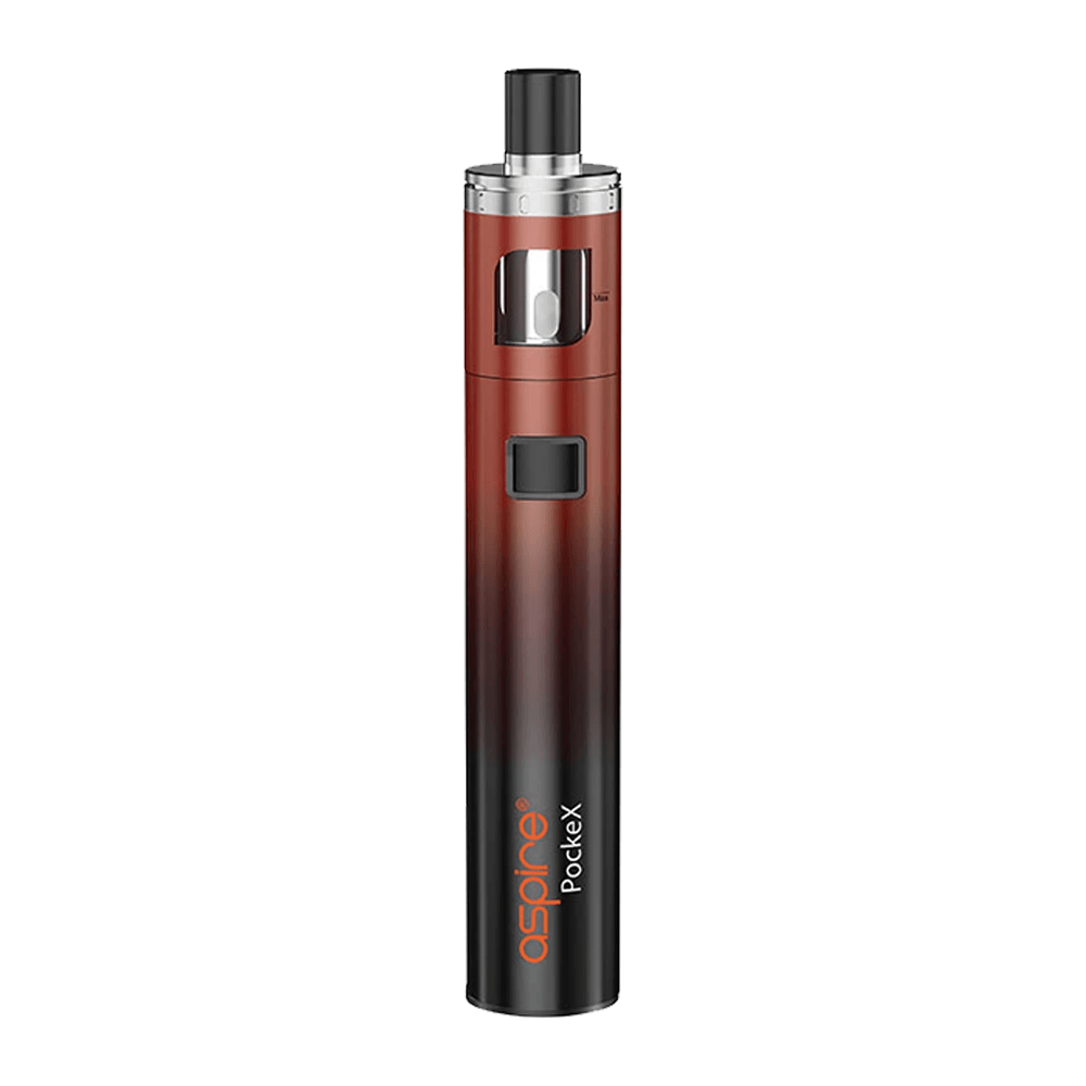 Aspire PockeX Vape Pen Starter Kit