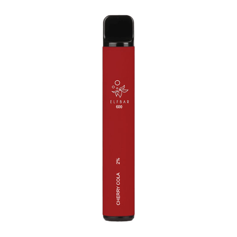 ELF Bar 600 Prefilled Pod Vape Kit