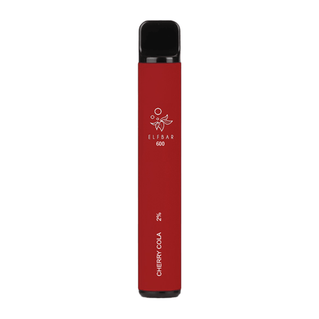 ELF Bar 600 Prefilled Pod Vape Kit