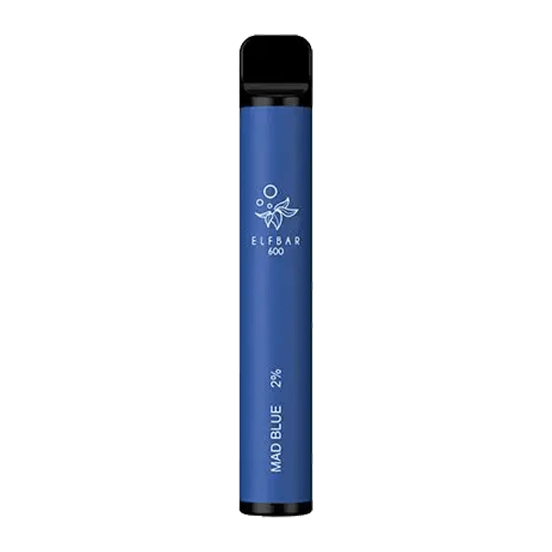 ELF Bar 600 Prefilled Pod Vape Kit