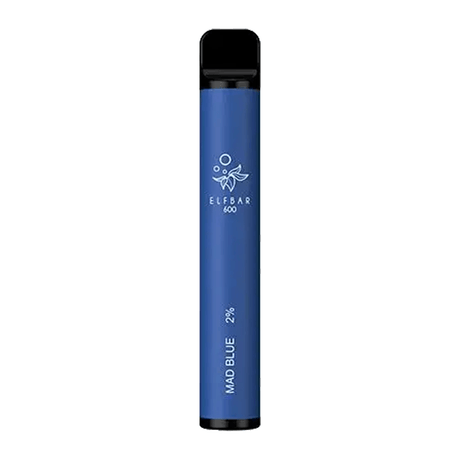 ELF Bar 600 Prefilled Pod Vape Kit