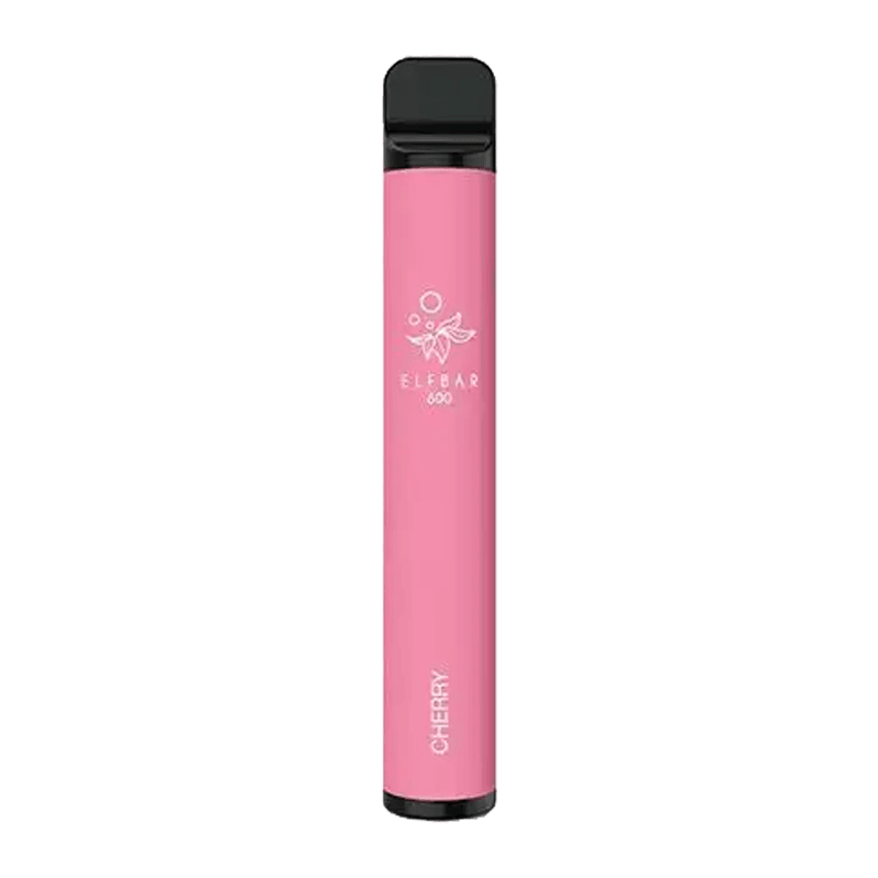 ELF Bar 600 Prefilled Pod Vape Kit