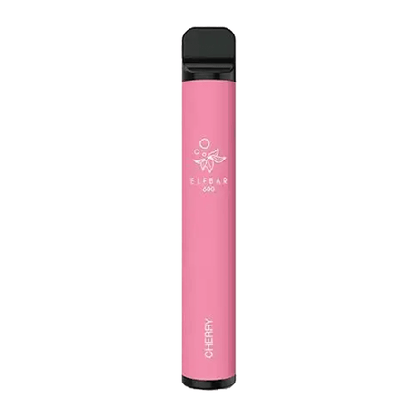 ELF Bar 600 Prefilled Pod Vape Kit