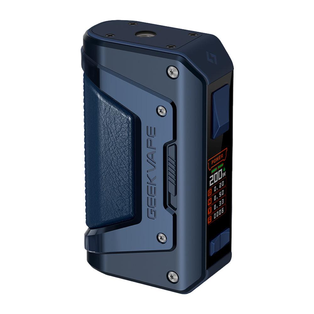 Geek Vape L200 Aegis Legend 2 Box Mod