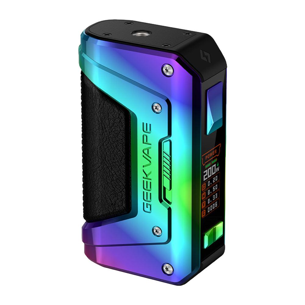 Geek Vape L200 Aegis Legend 2 Box Mod