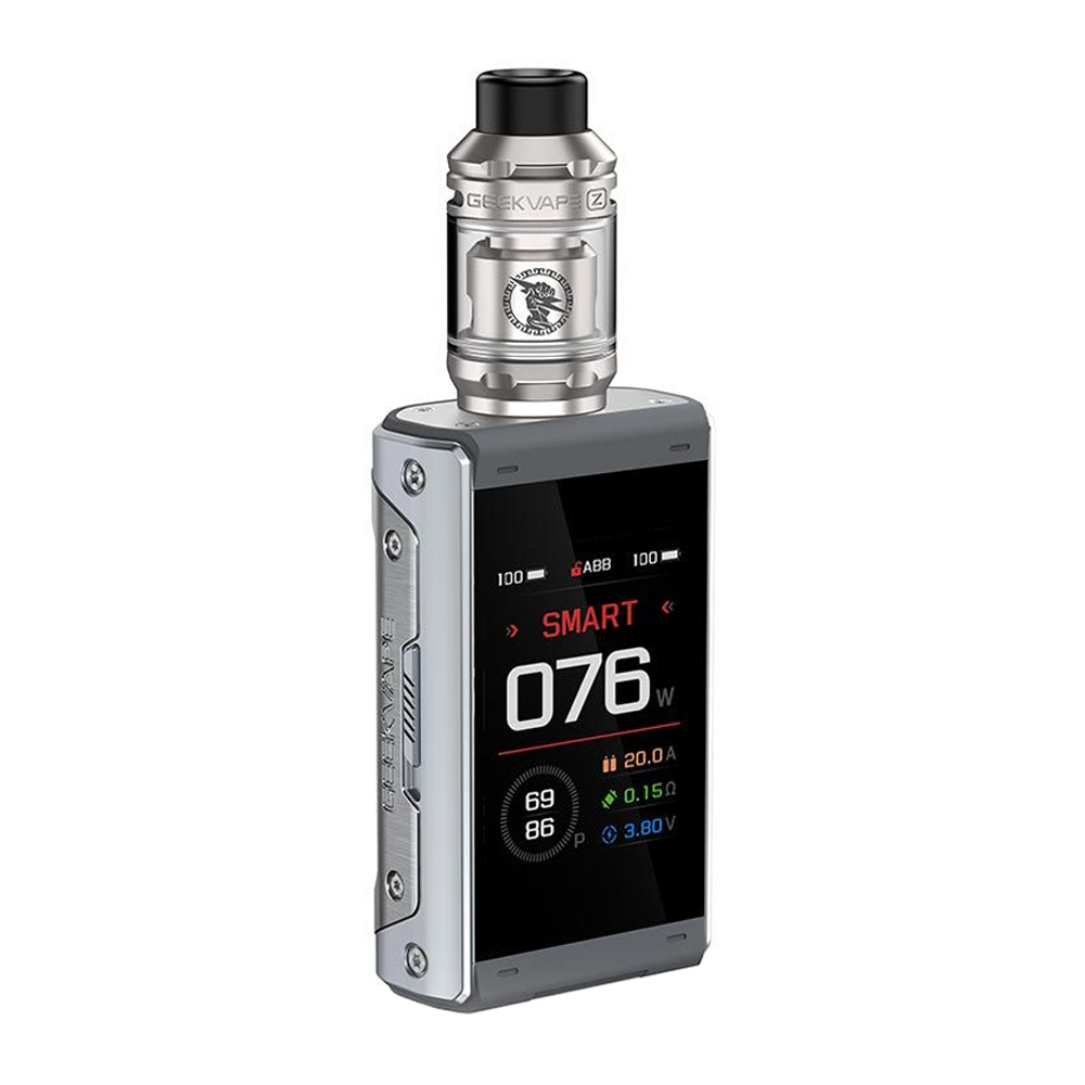 Geekvape T200 (Aegis Touch) Vape Kit