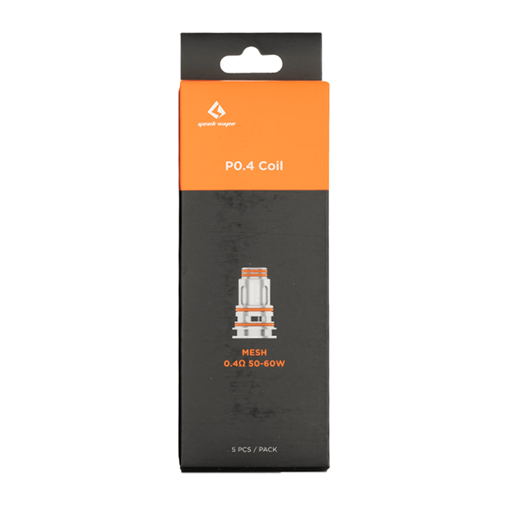 Geek Vape P Series Replacement Coils