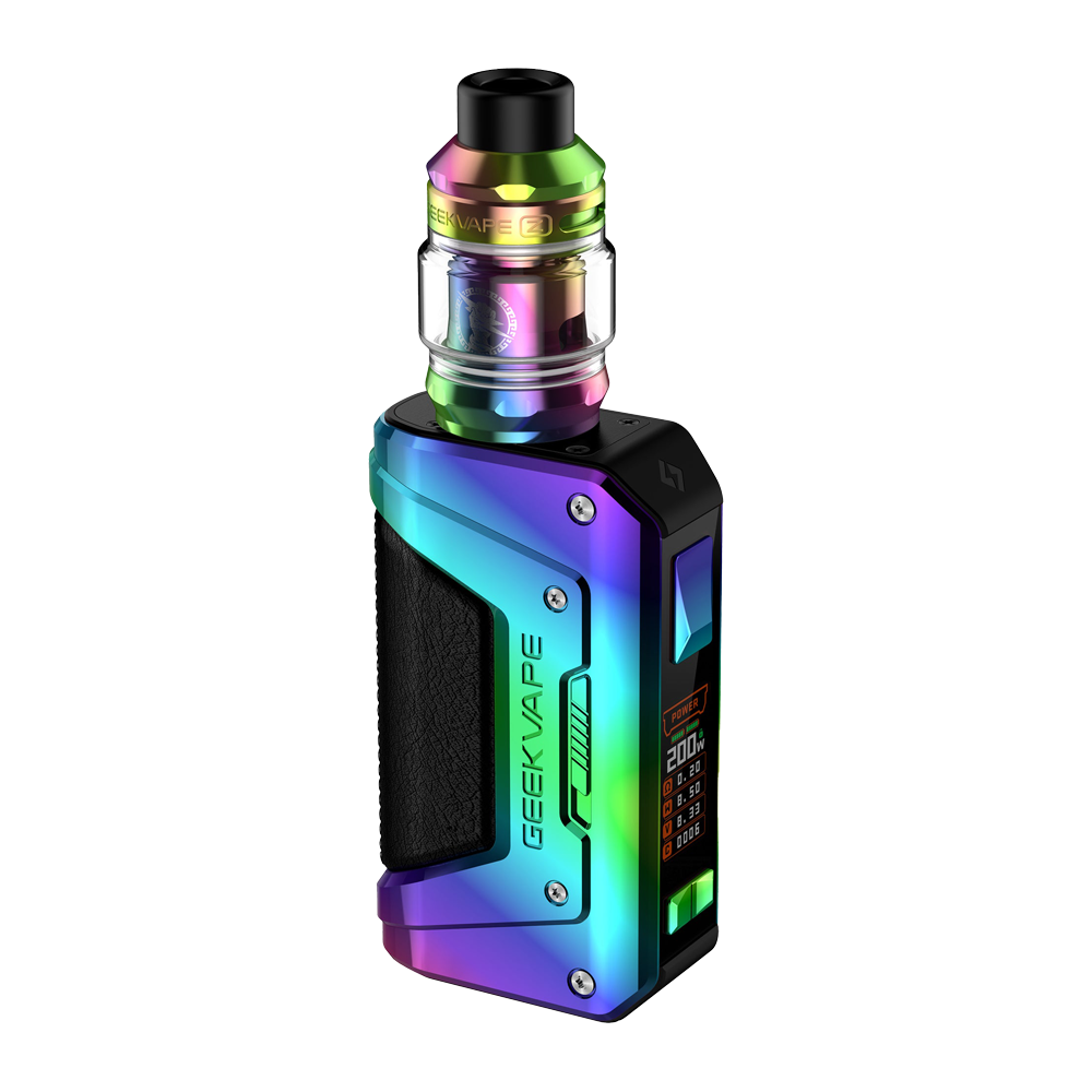 Geek Vape L200 Aegis Legend 2 Vape Kit