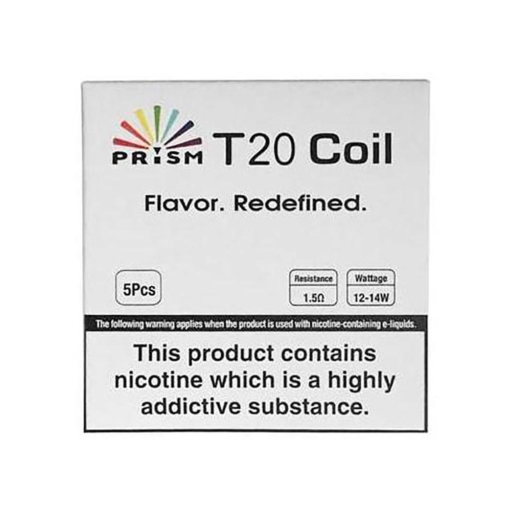 Innokin Endura T20 Replacement Coils