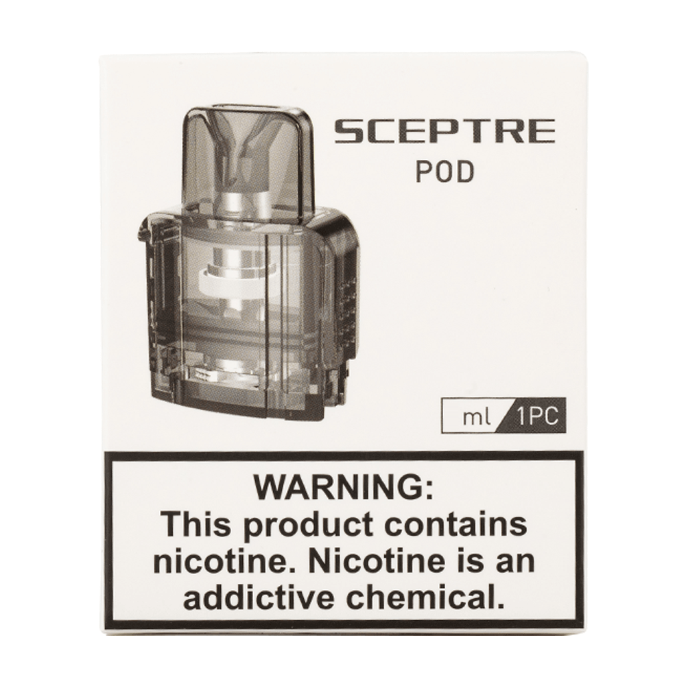 Innokin Sceptre Replacement Pods