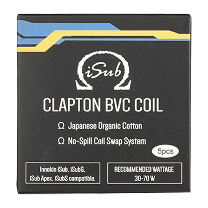 Innokin iSub Replacement Coil