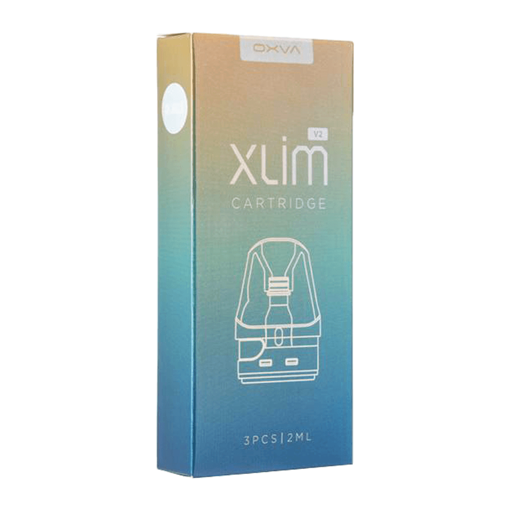 OXVA Xlim V2 Replacement Pods