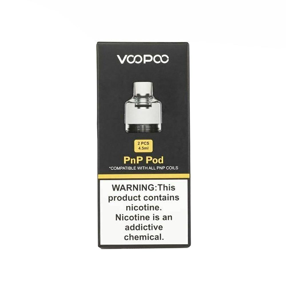 VooPoo Drag X/S Pnp Replacement Pods