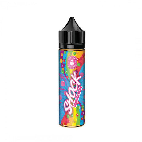 Shock Bubblegum Shortfill by Juice 'N' Power
