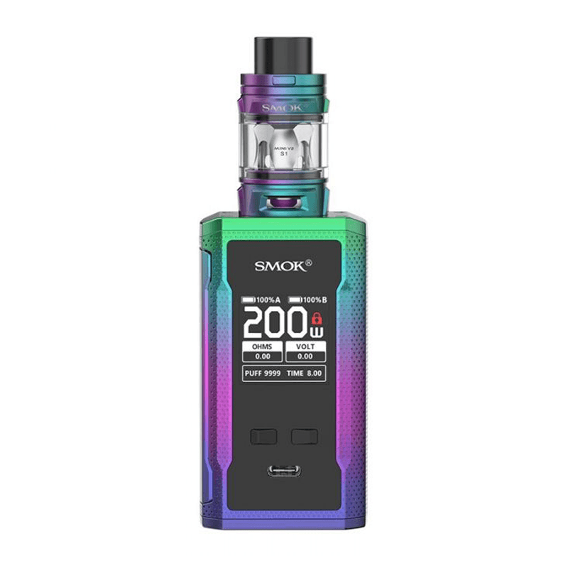 Smok R Kiss 2 200W Vape Kit