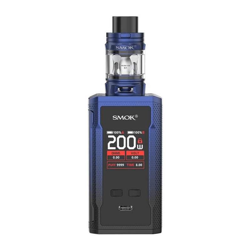 Smok R Kiss 2 200W Vape Kit