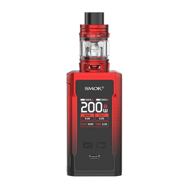 Smok R Kiss 2 200W Vape Kit