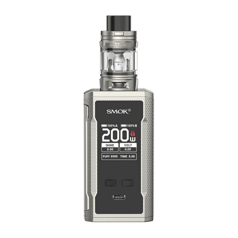 Smok R Kiss 2 200W Vape Kit