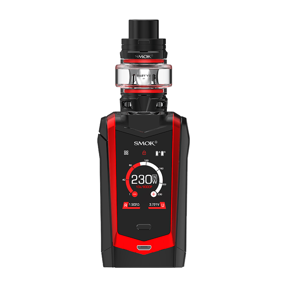 Smok Species V2 230W Vape Kit