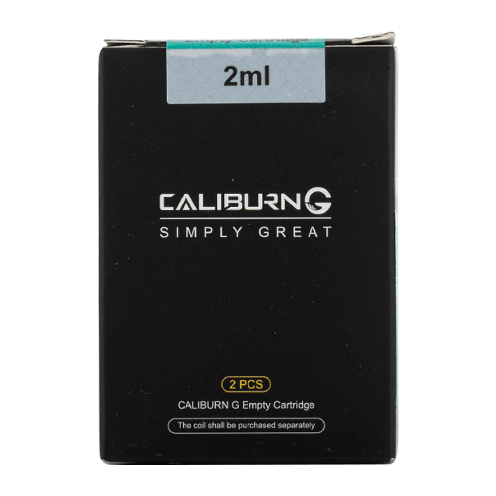 Uwell Caliburn G Replacement Pods