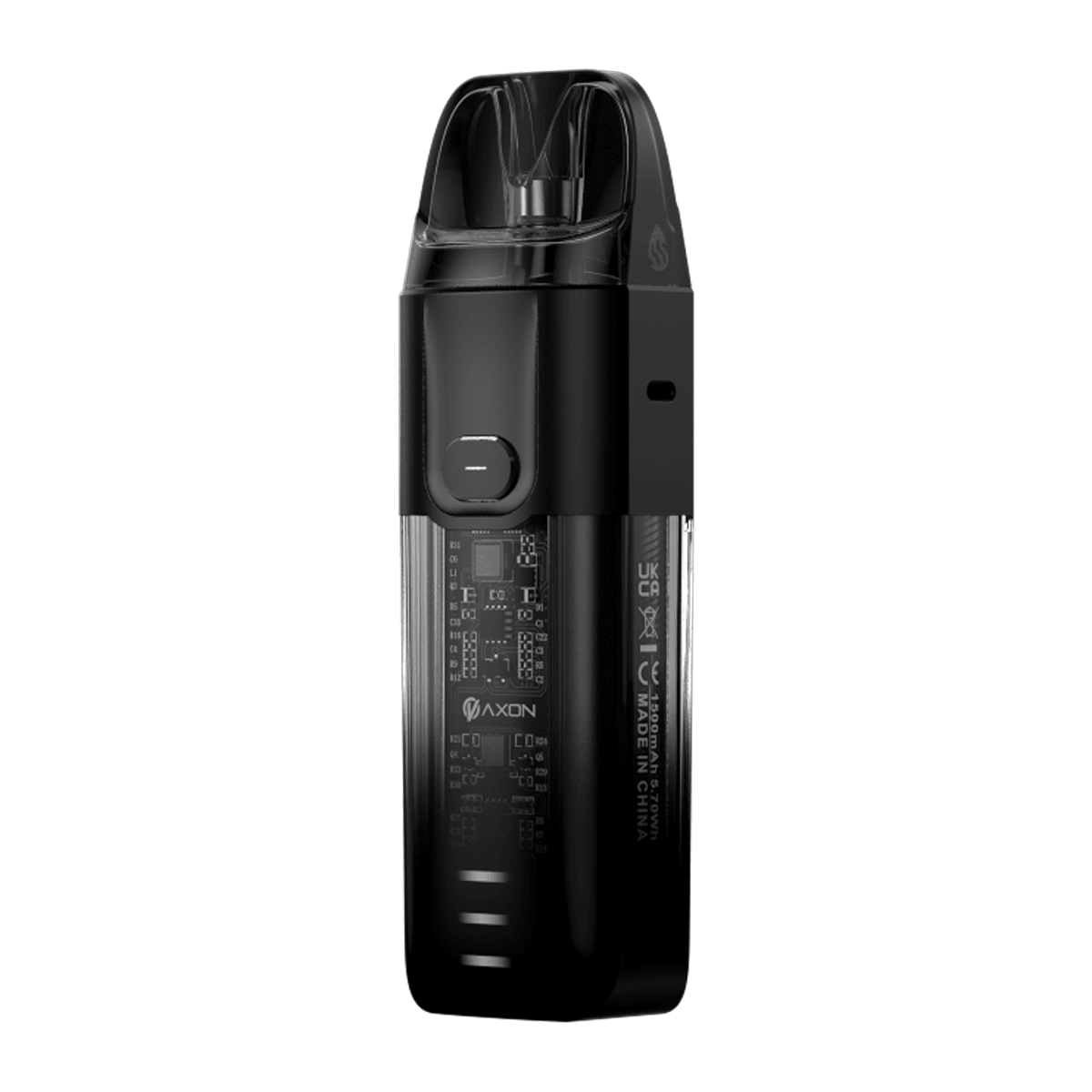 Vaporesso Luxe X Pod Kit Black