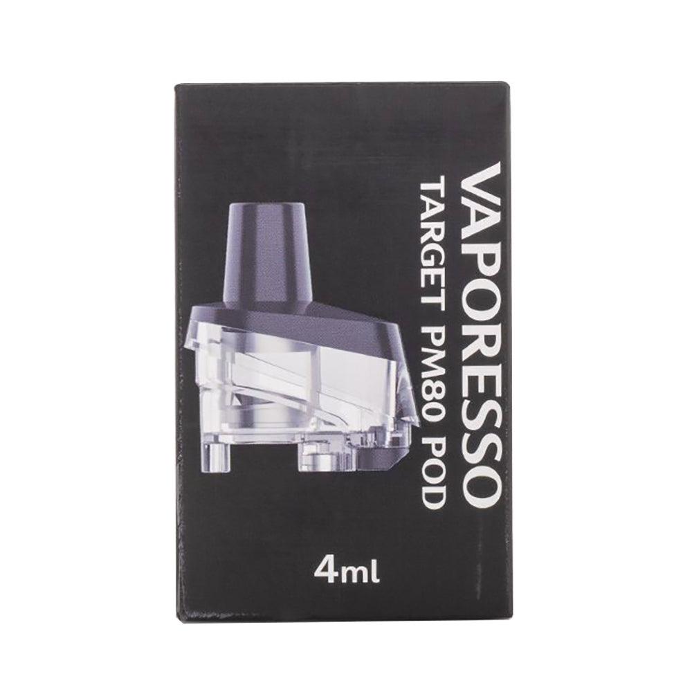 Vaporesso Target PM80 Replacement Pods
