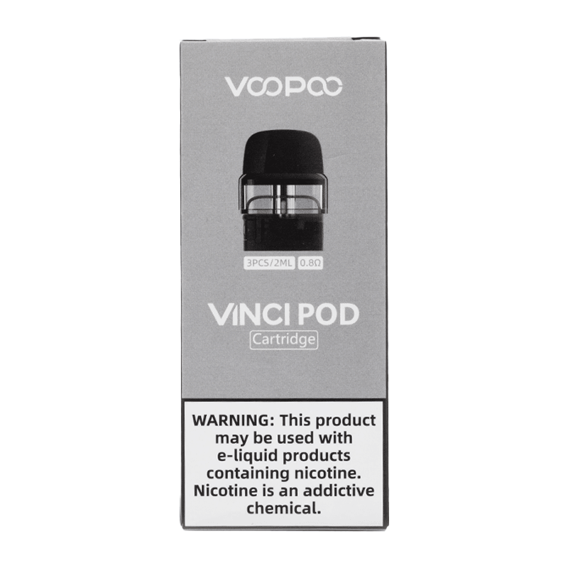 VooPoo VINCI Replacement Pods