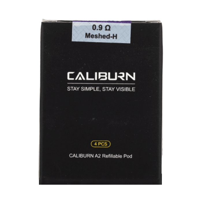 Uwell Caliburn A2 Replacement Pods