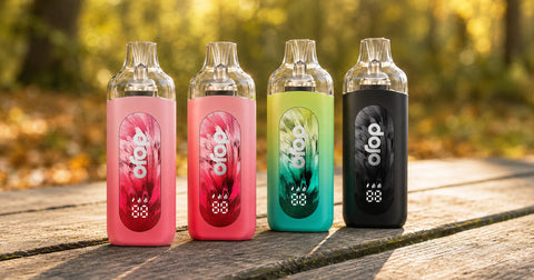 Vaporesso Dojo Blast 30K Pro Review: Three Modes, Tested Daily