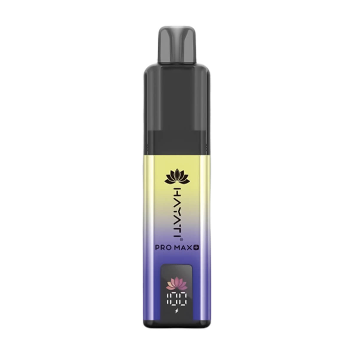 Hayati Pro Max Plus 6000 Puff Vape Kit