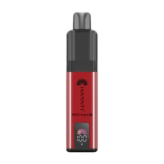 Hayati Pro Max Plus 6000 Puff Vape Kit - Image 3