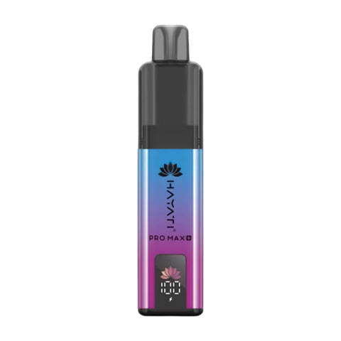 Hayati Pro Max Plus 6000 Puff Vape Kit - Image 1
