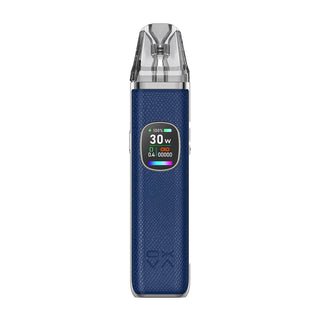 OXVA Xlim Pro 2 Pod Vape Kit - Blue Python