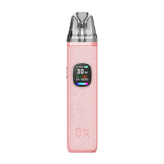 OXVA Xlim Pro 2 Pod Vape Kit - Coral Pink
