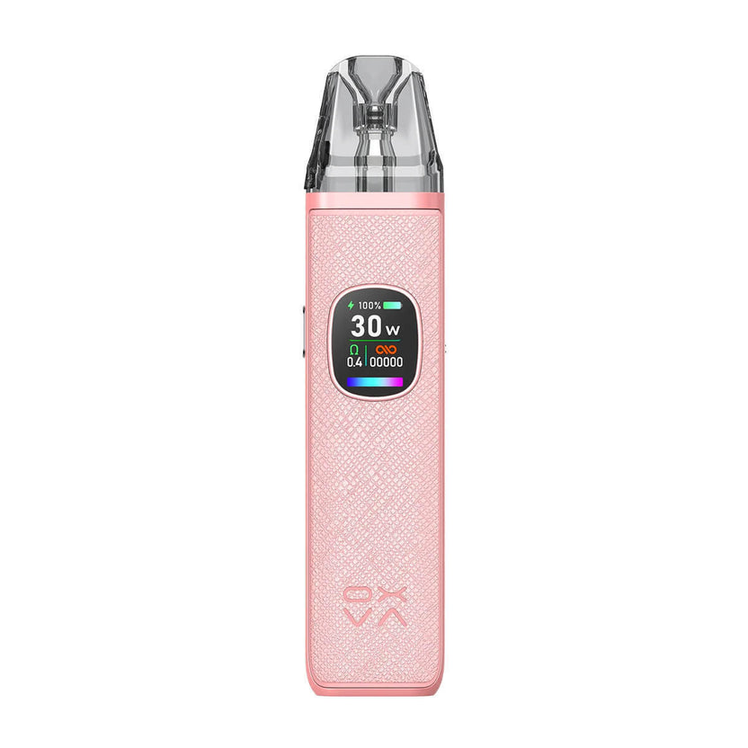 OXVA Xlim Pro 2 Pod Vape Kit - Coral Pink