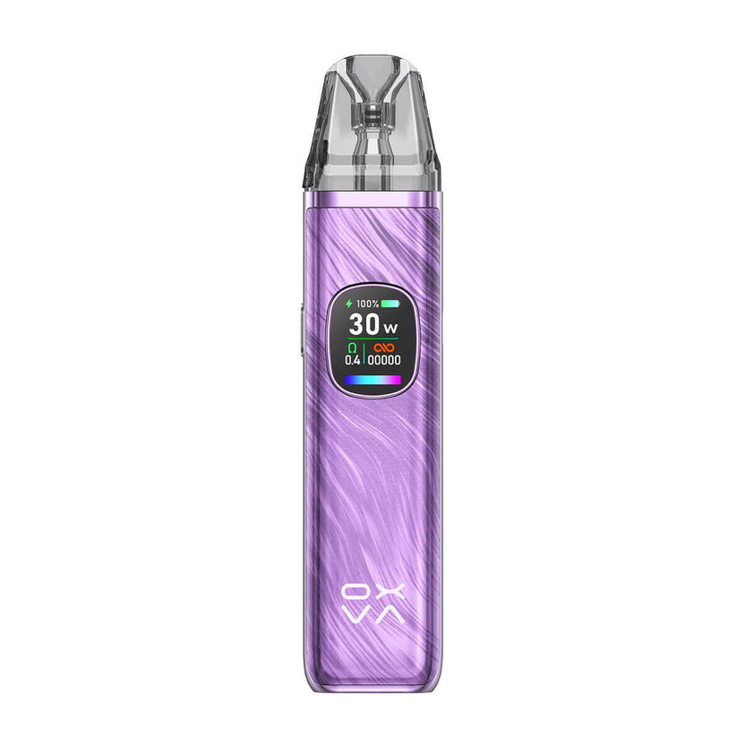 OXVA Xlim Pro 2 Pod Vape Kit - Dream Purple