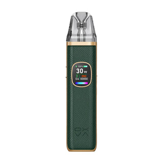 OXVA Xlim Pro 2 Pod Vape Kit - Green Python