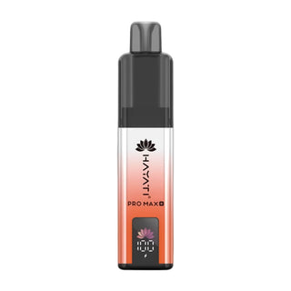 Hayati Pro Max Plus 6000 Puff Vape Kit - Image 4