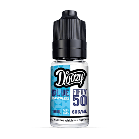 50/50 E-Liquids