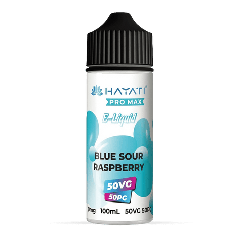 50:50 E-Liquids