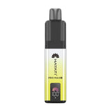 Hayati Pro Max Plus 6000 Puff Vape Kit