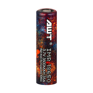 AWT IMR 18650 Rechargeable 3500mAh