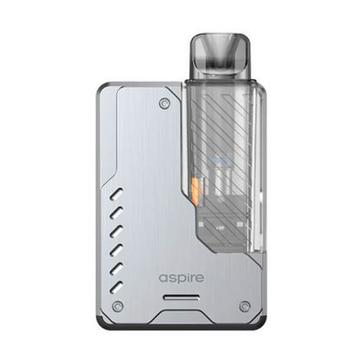 Aspire Gotek Pro Pod Vape Kit Stainless Steel