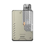 Aspire Gotek Pro Pod Vape Kit Titanium