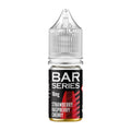 Strawberry Raspberry Cherry