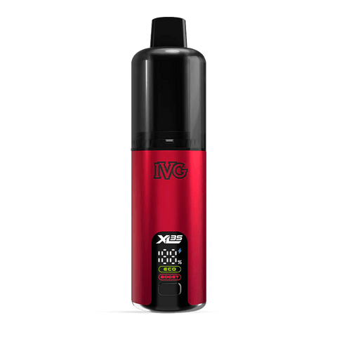 Big Puff Vapes